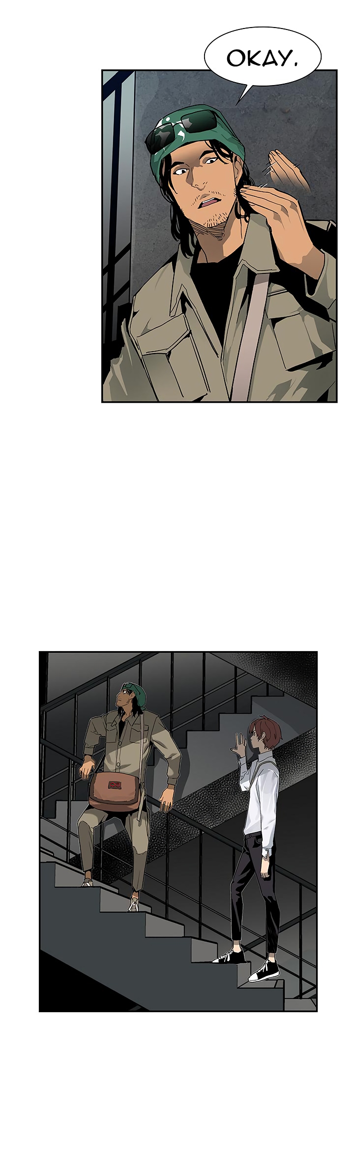 The Second Coming of Gluttony Chapter 14 image 31