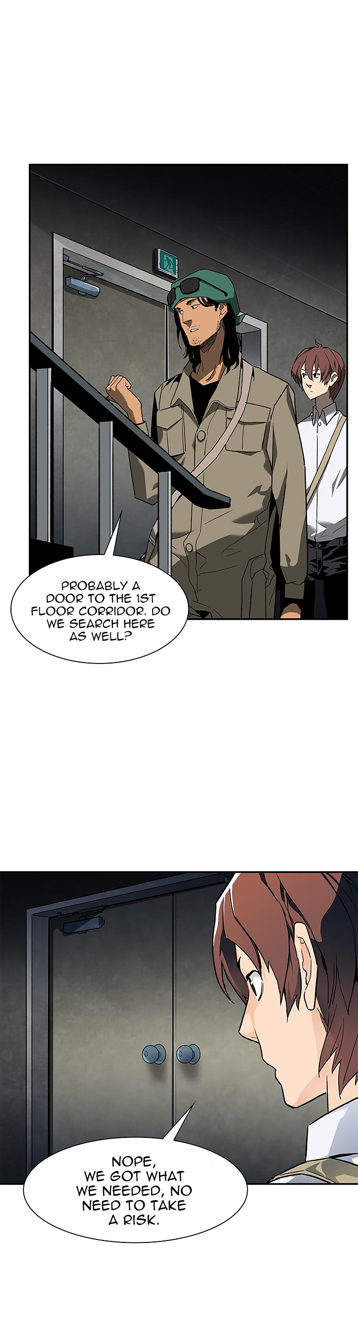 The Second Coming of Gluttony Chapter 14 image 32