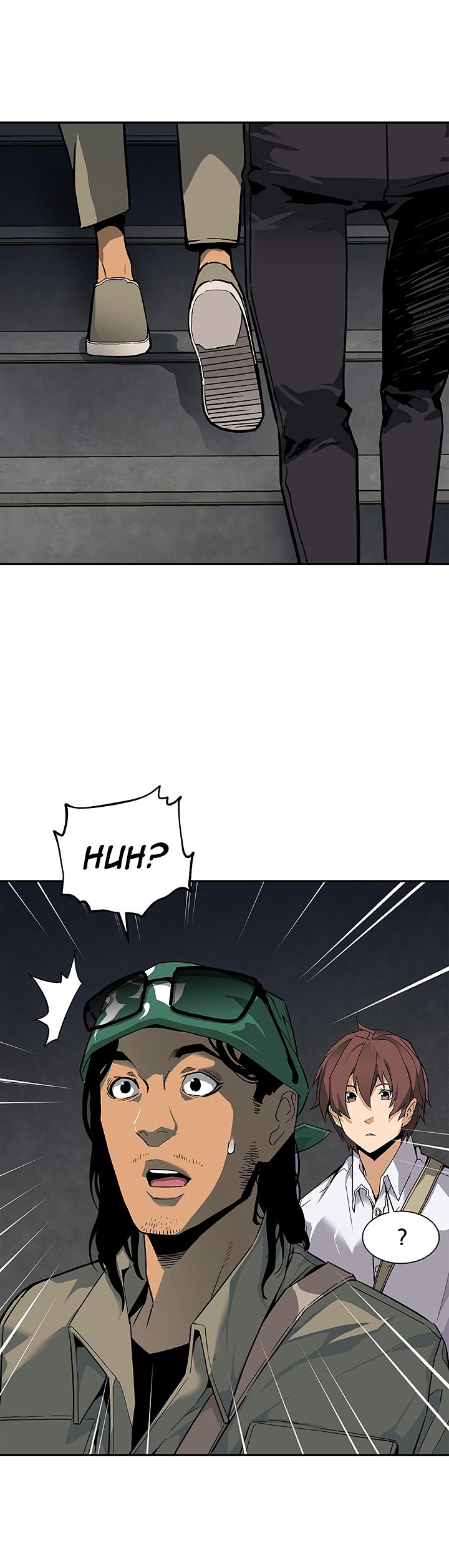 The Second Coming of Gluttony Chapter 14 image 33