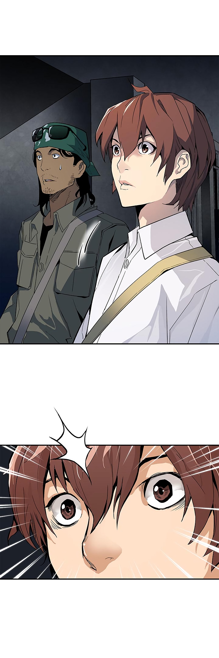 The Second Coming of Gluttony Chapter 14 image 34