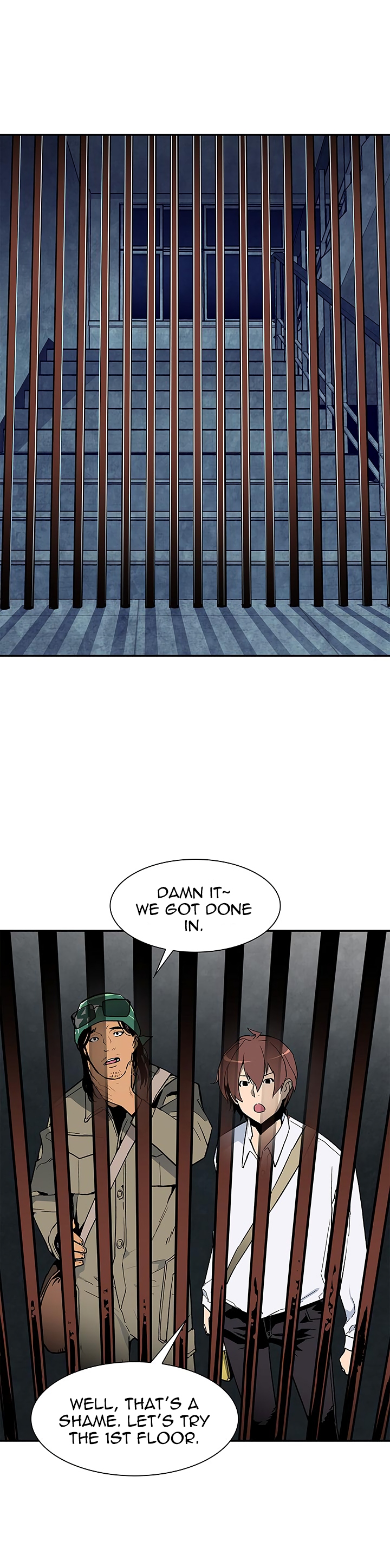 The Second Coming of Gluttony Chapter 14 image 35