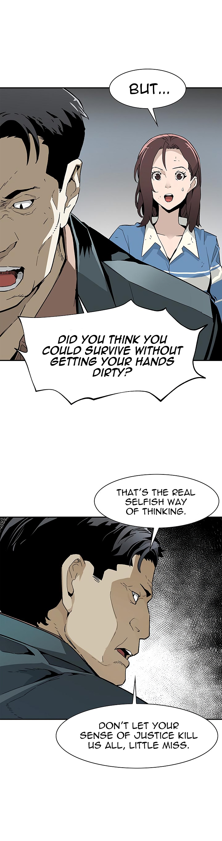 The Second Coming of Gluttony Chapter 14 image 7