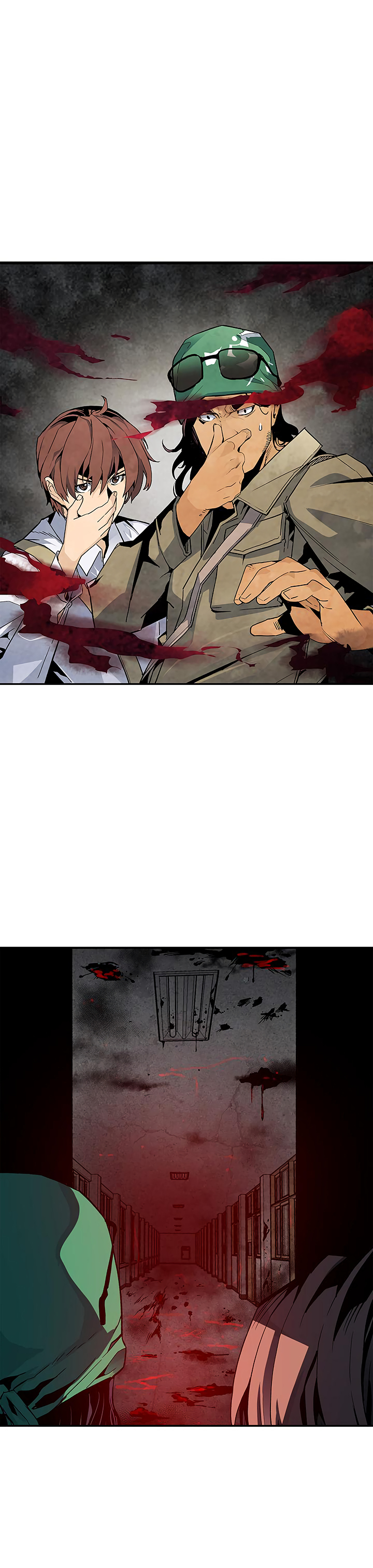 The Second Coming of Gluttony Chapter 15 image 0