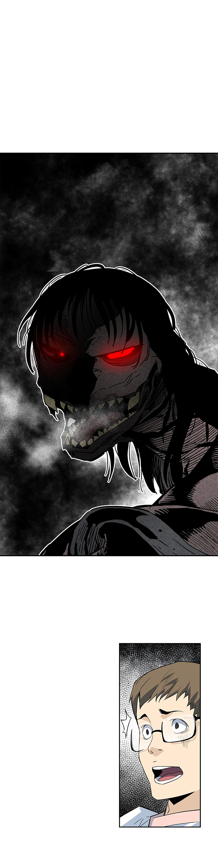 The Second Coming of Gluttony Chapter 15 image 9