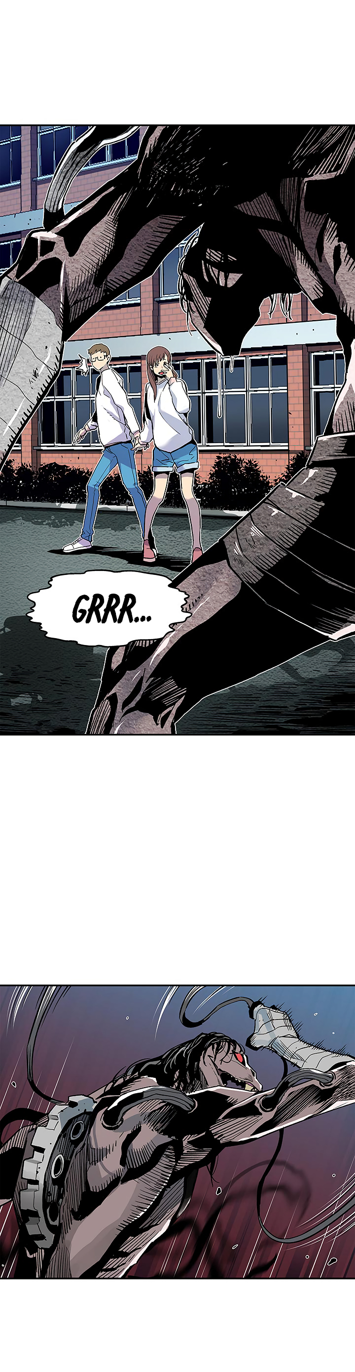 The Second Coming of Gluttony Chapter 15 image 14