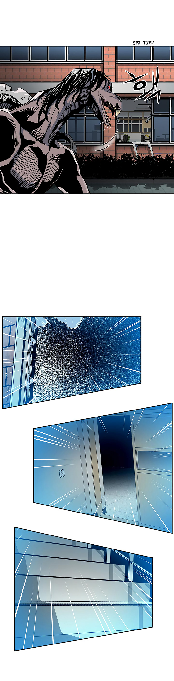 The Second Coming of Gluttony Chapter 15 image 21