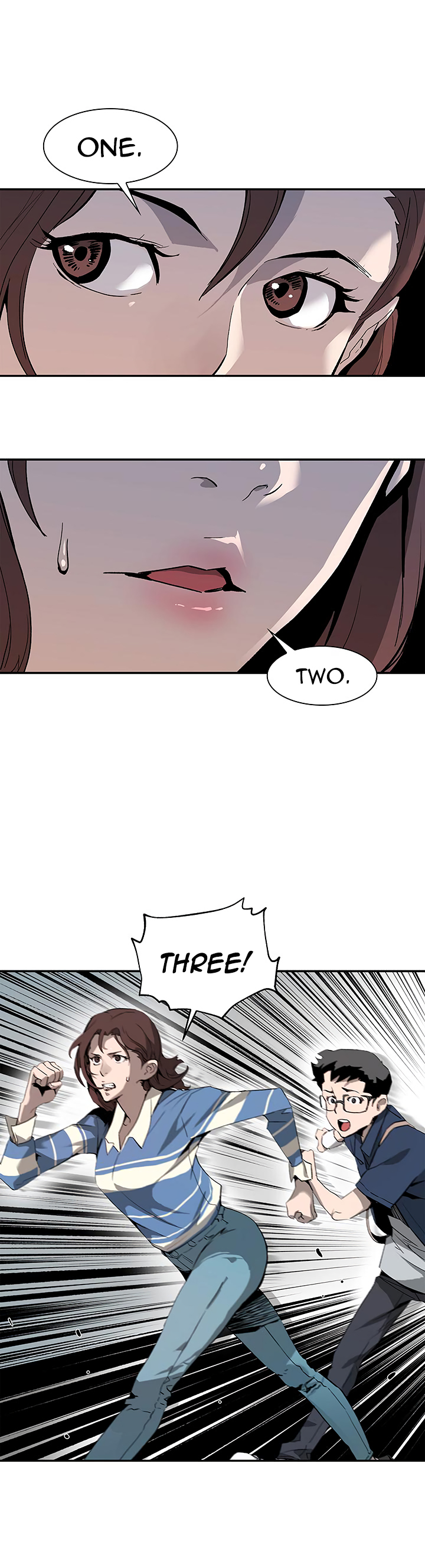The Second Coming of Gluttony Chapter 15 image 24