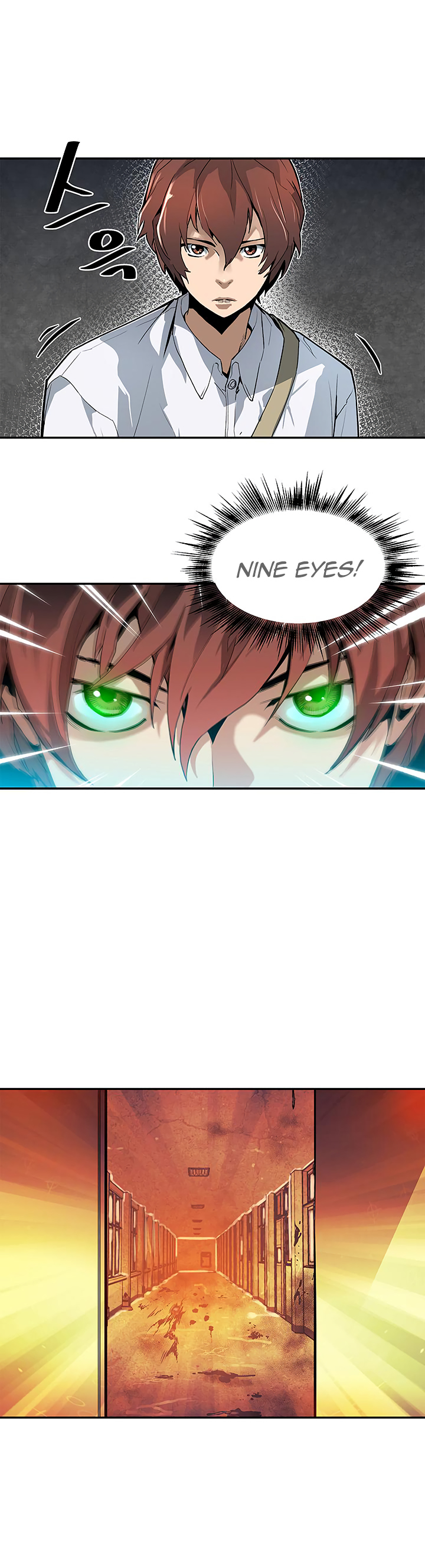 The Second Coming of Gluttony Chapter 15 image 2