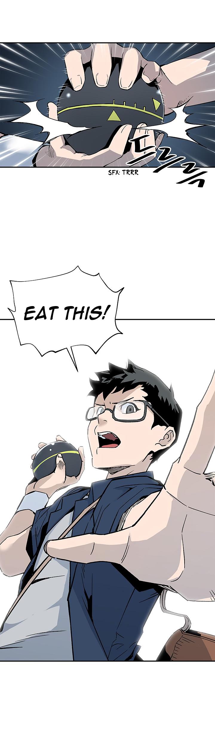The Second Coming of Gluttony Chapter 15 image 29