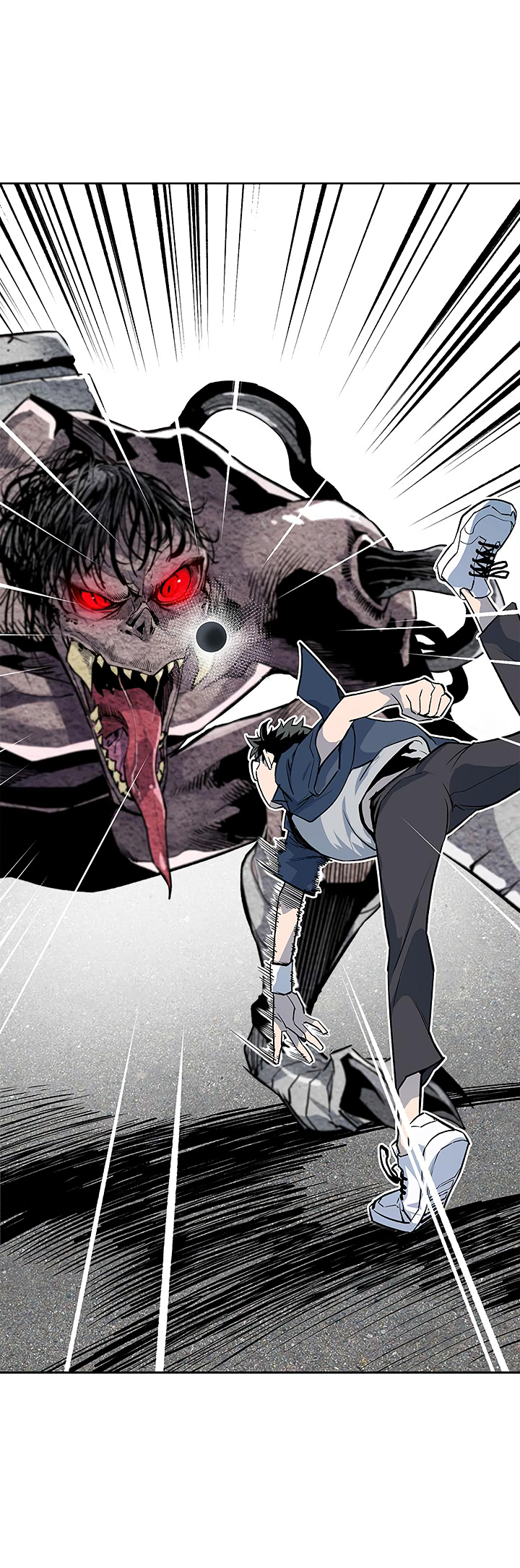 The Second Coming of Gluttony Chapter 15 image 30