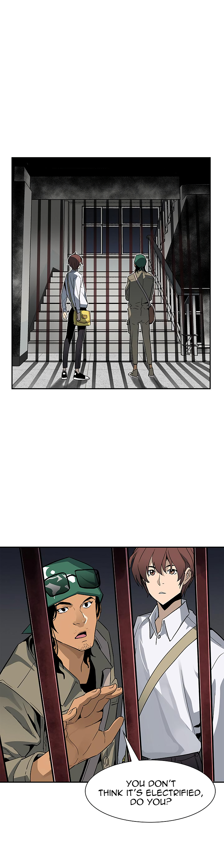 The Second Coming of Gluttony Chapter 15 image 5