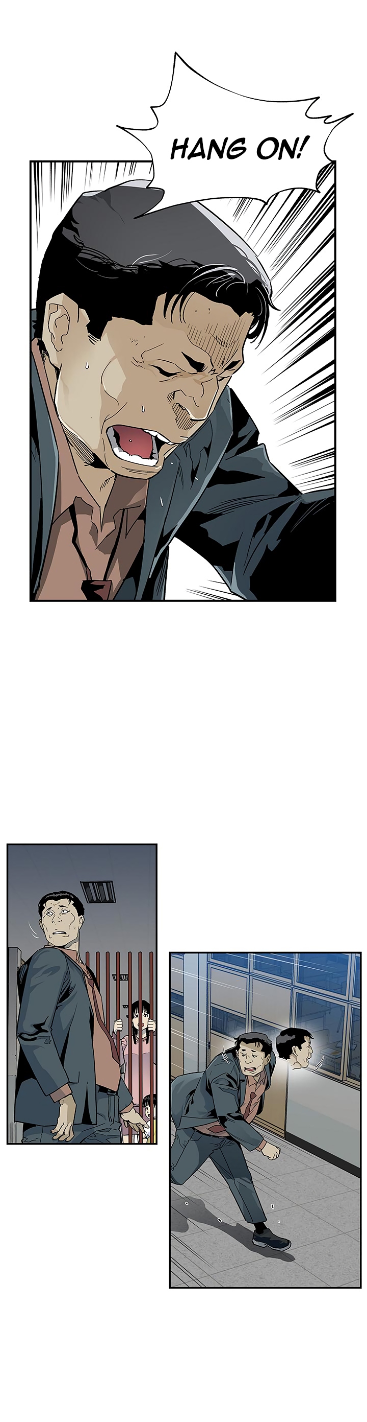 The Second Coming of Gluttony Chapter 16 image 12