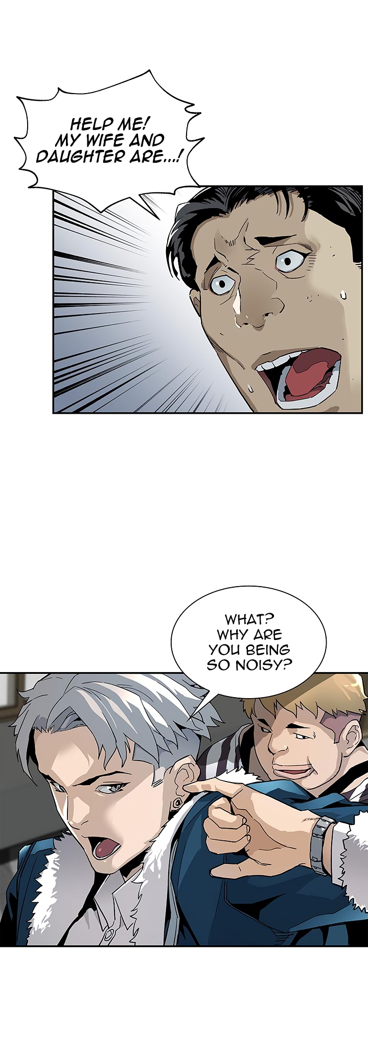 The Second Coming of Gluttony Chapter 16 image 14