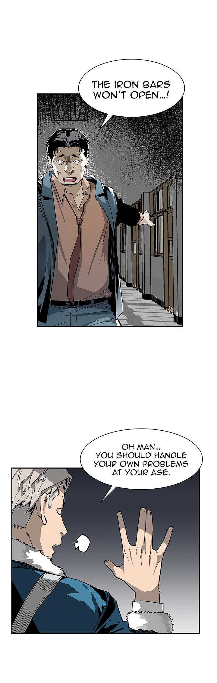 The Second Coming of Gluttony Chapter 16 image 15