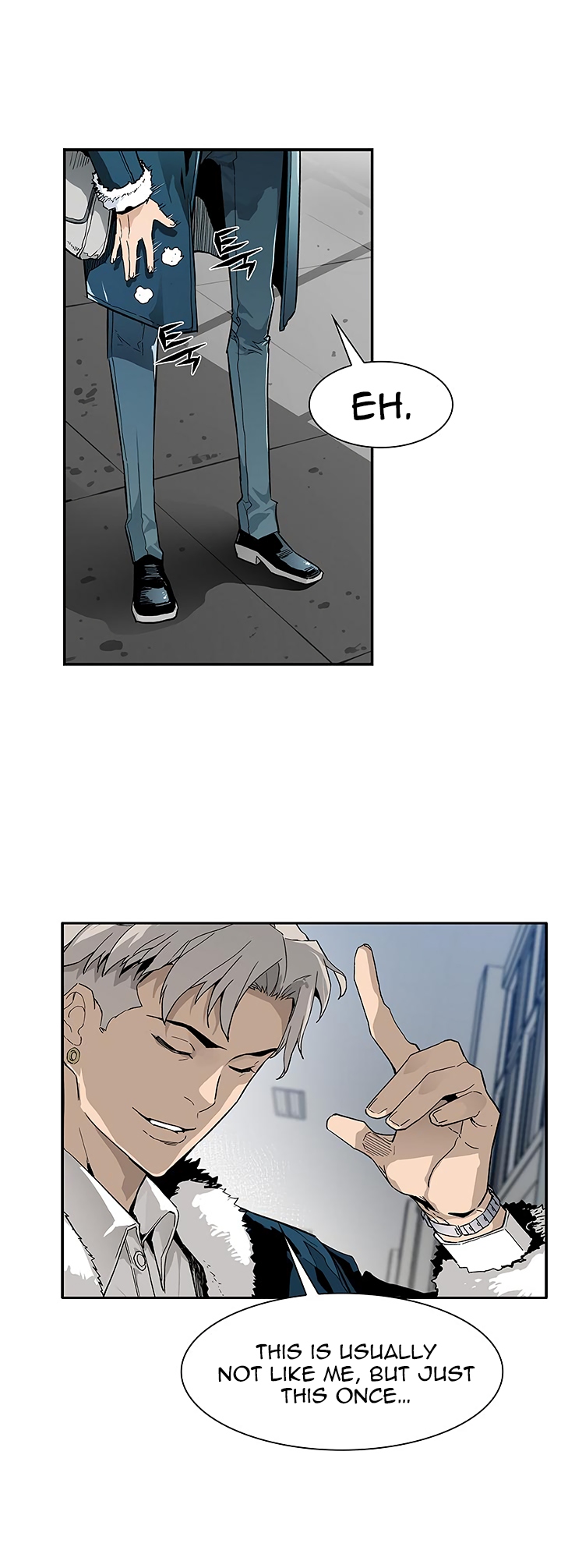The Second Coming of Gluttony Chapter 16 image 18
