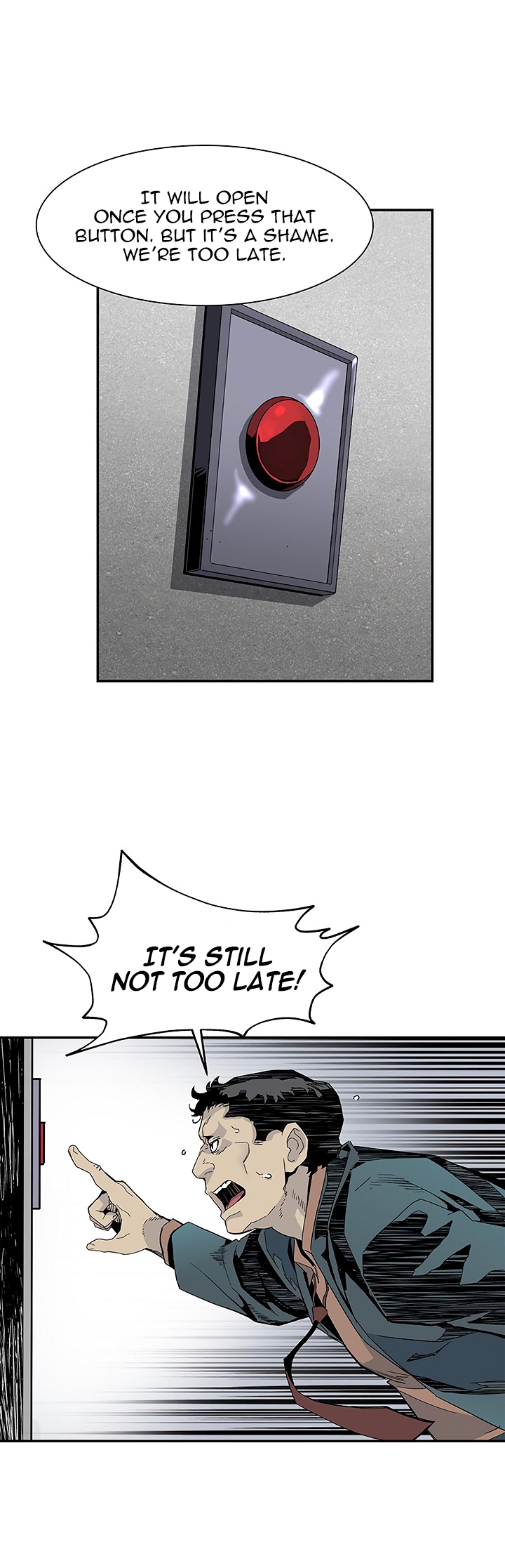 The Second Coming of Gluttony Chapter 16 image 25