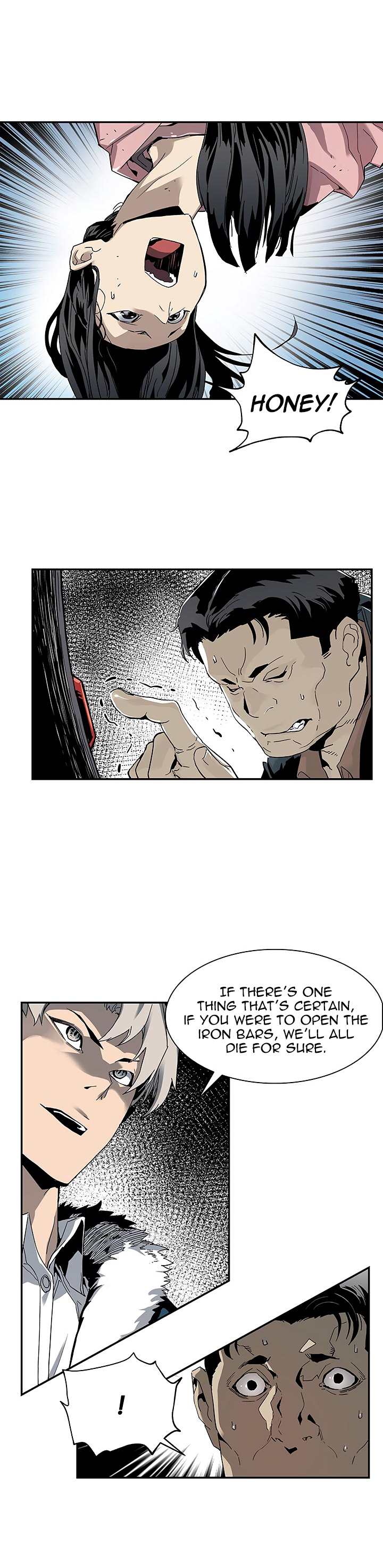 The Second Coming of Gluttony Chapter 16 image 27