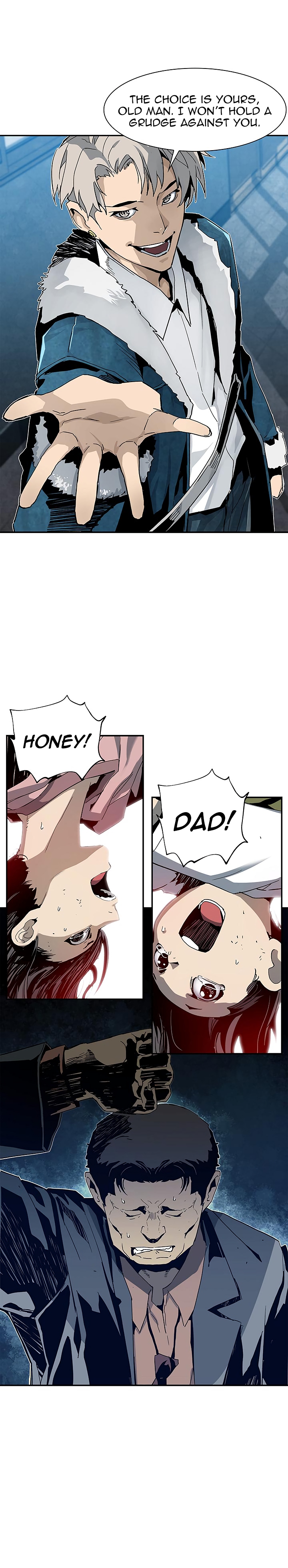 The Second Coming of Gluttony Chapter 16 image 28