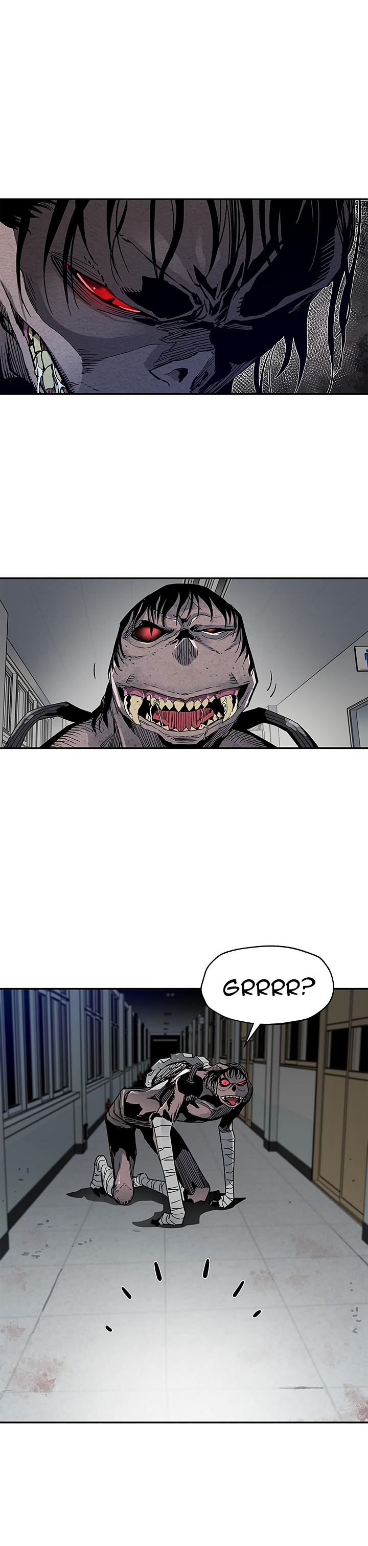 The Second Coming of Gluttony Chapter 16 image 4