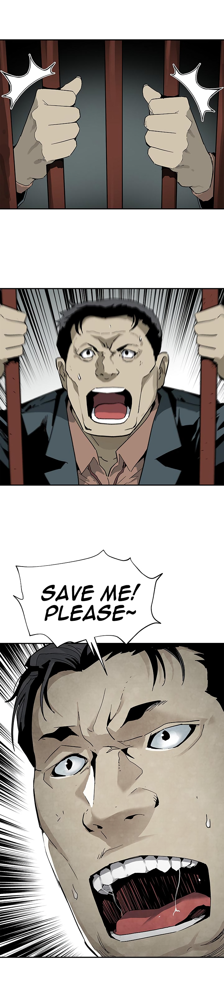 The Second Coming of Gluttony Chapter 16 image 6