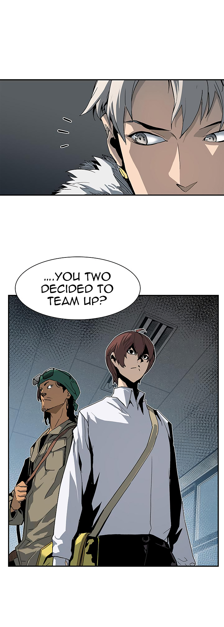 The Second Coming of Gluttony Chapter 17 image 11