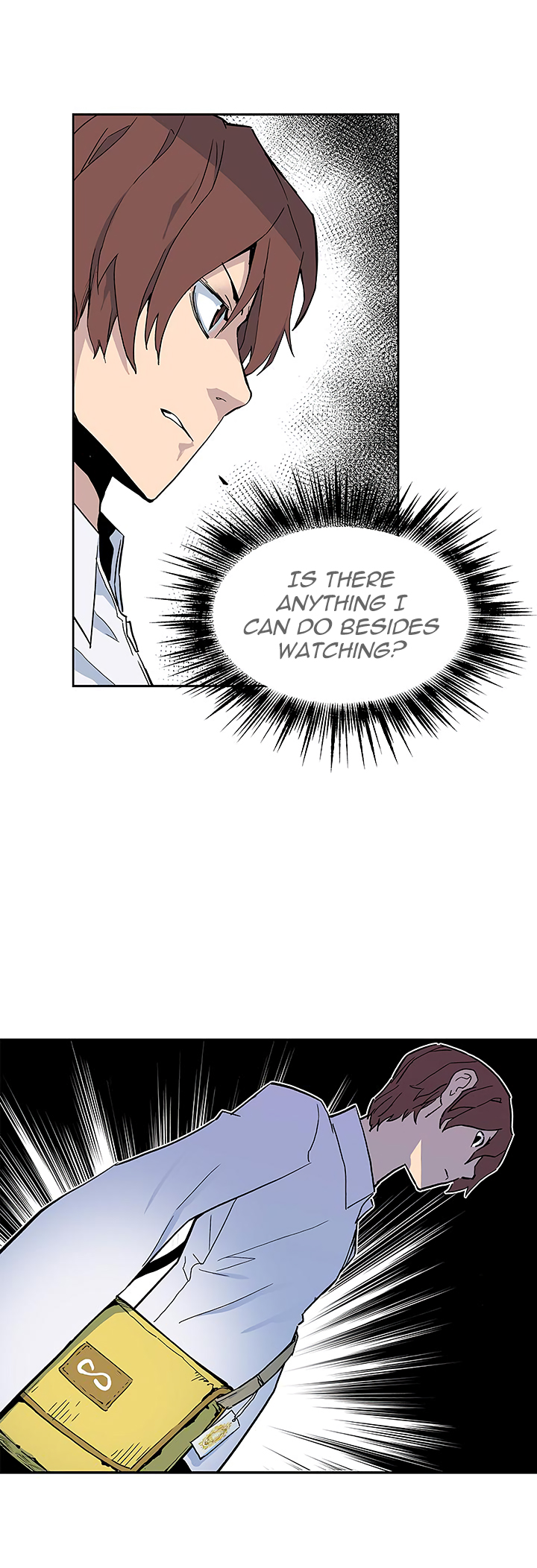 The Second Coming of Gluttony Chapter 17 image 16