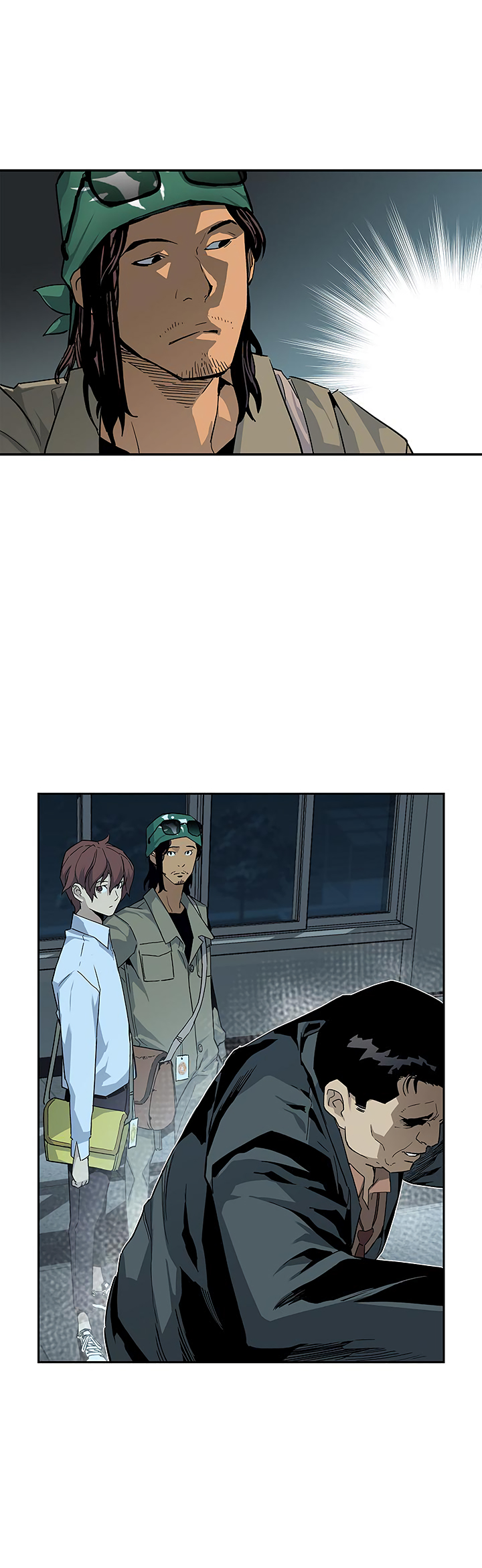 The Second Coming of Gluttony Chapter 17 image 18