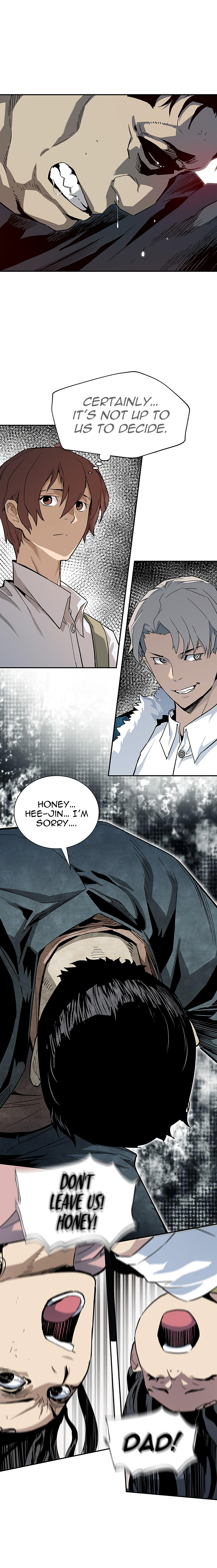 The Second Coming of Gluttony Chapter 17 image 19
