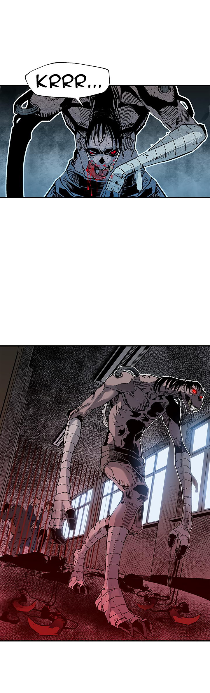The Second Coming of Gluttony Chapter 17 image 23