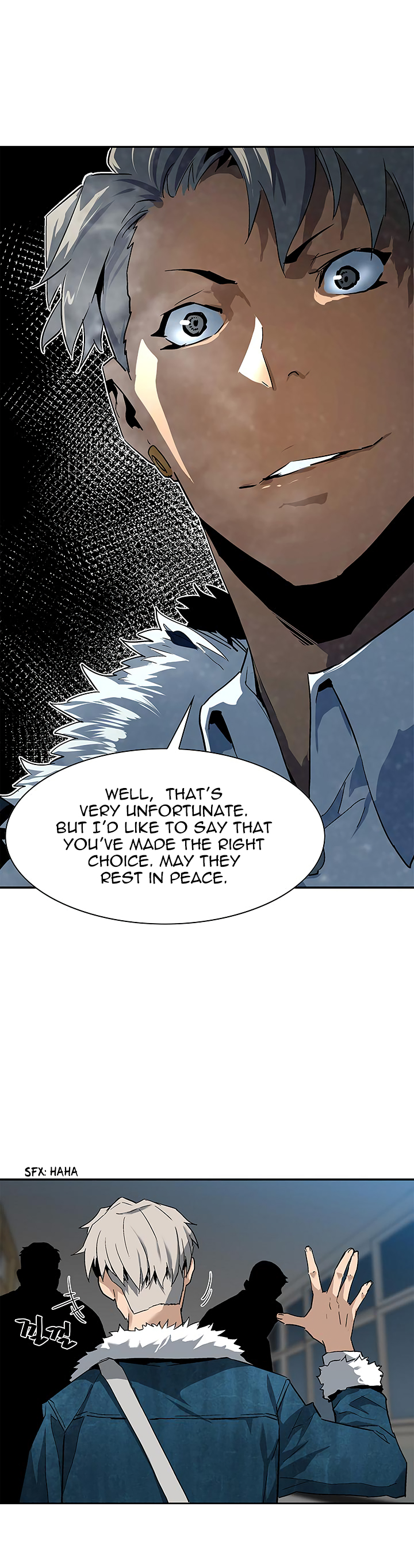 The Second Coming of Gluttony Chapter 17 image 25