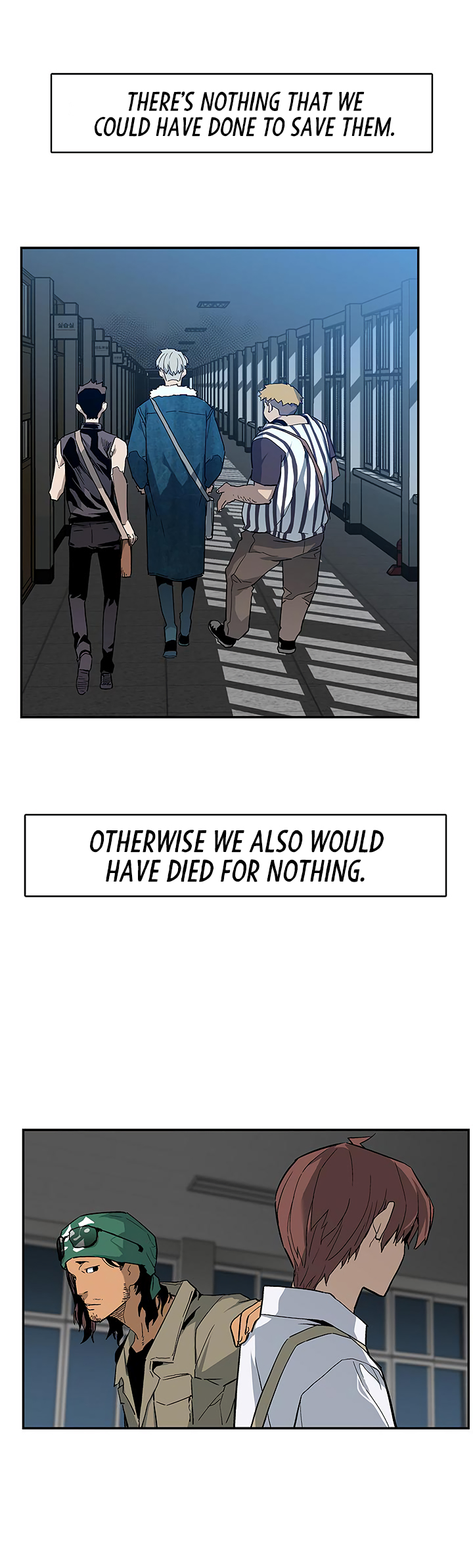 The Second Coming of Gluttony Chapter 17 image 26