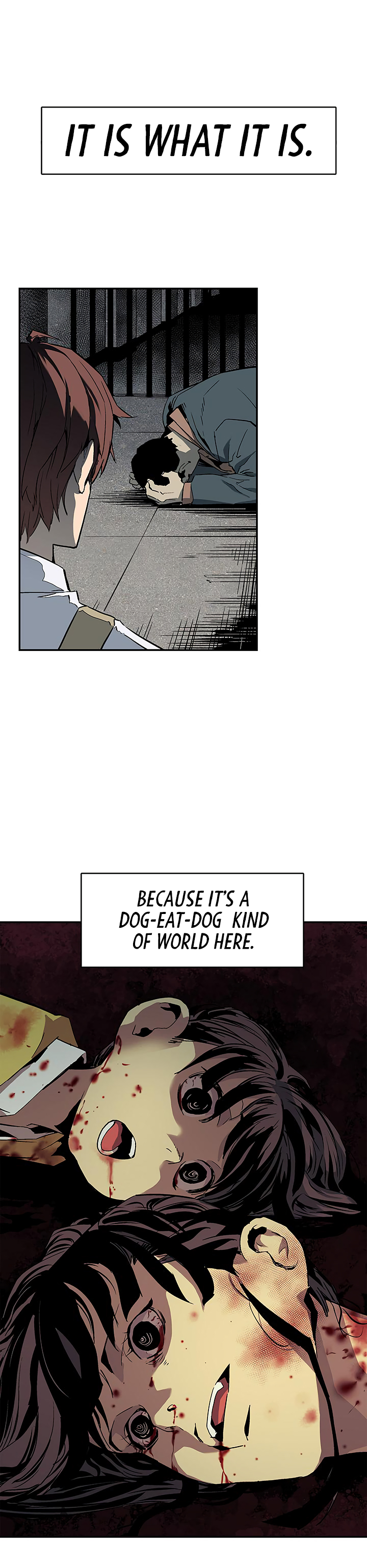 The Second Coming of Gluttony Chapter 17 image 27