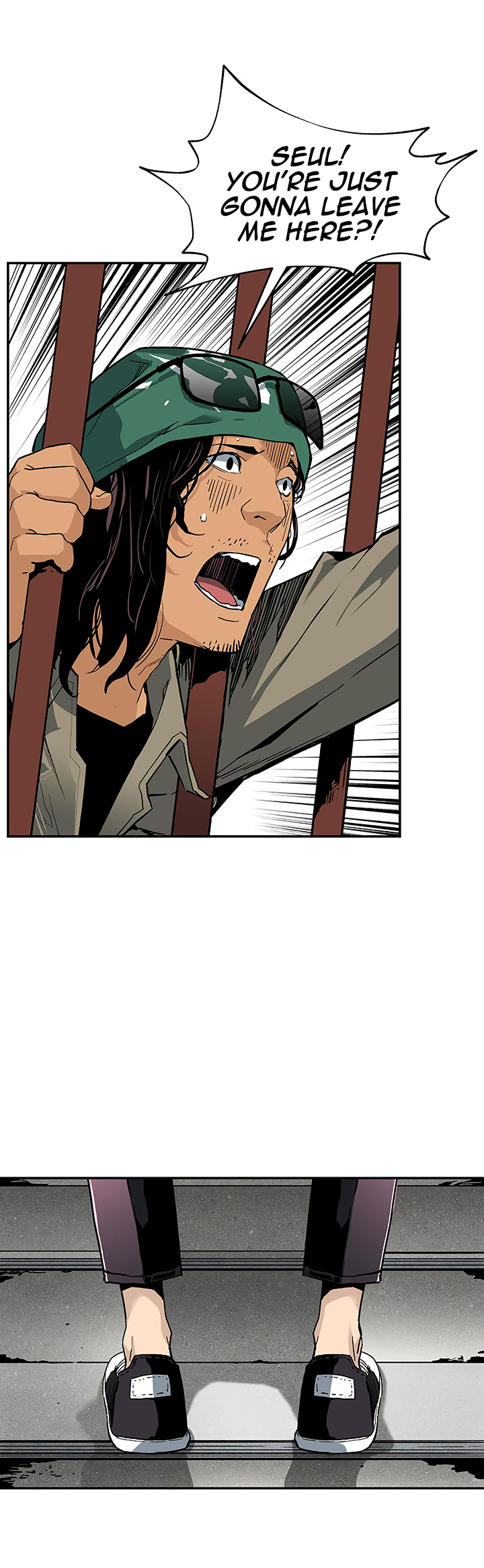 The Second Coming of Gluttony Chapter 17 image 4