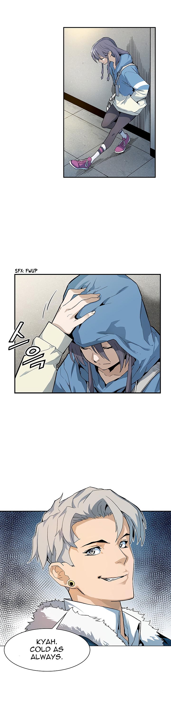 The Second Coming of Gluttony Chapter 18 image 10