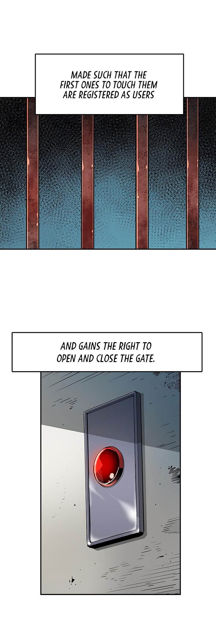 The Second Coming of Gluttony Chapter 18 image 12