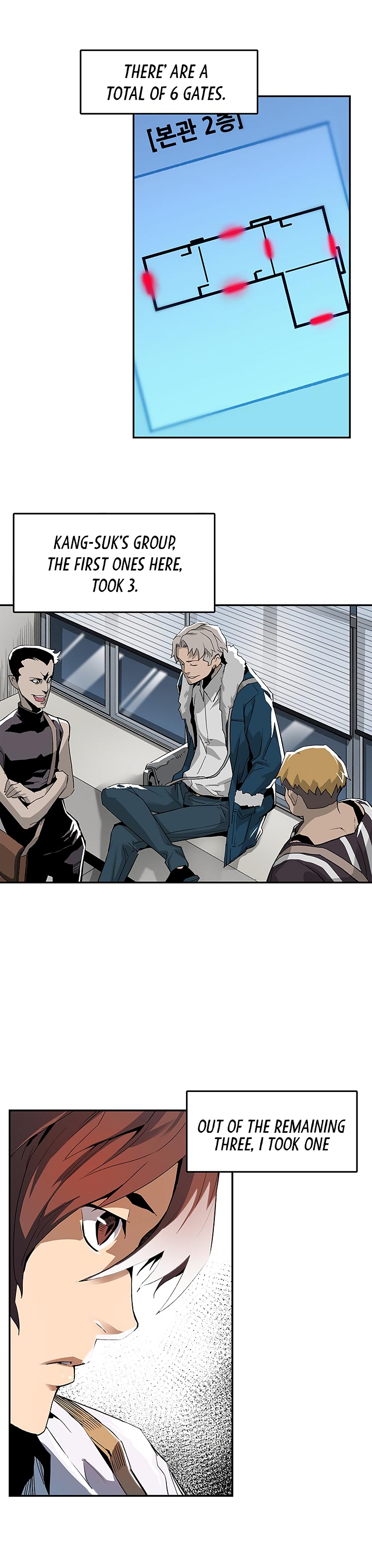The Second Coming of Gluttony Chapter 18 image 13