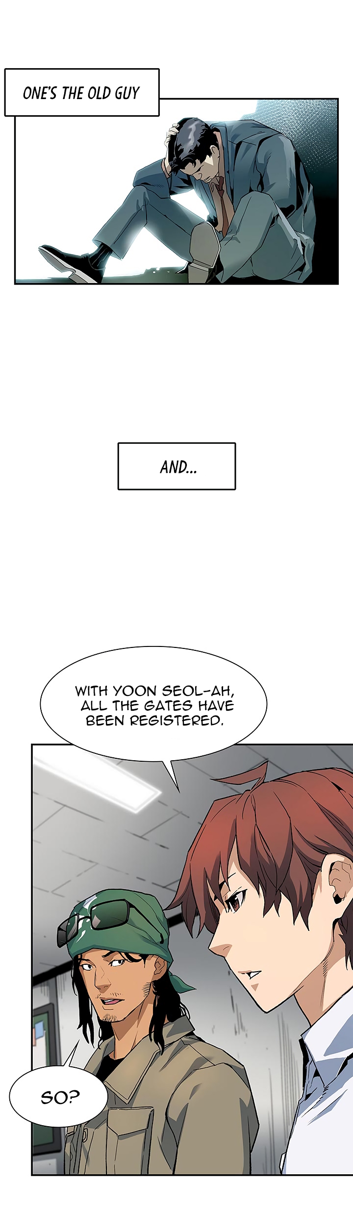 The Second Coming of Gluttony Chapter 18 image 14