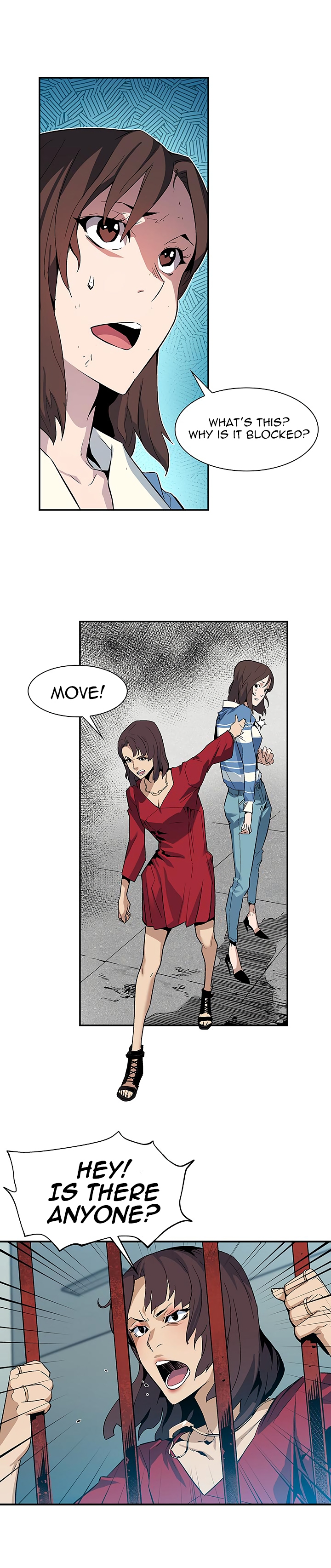 The Second Coming of Gluttony Chapter 18 image 19