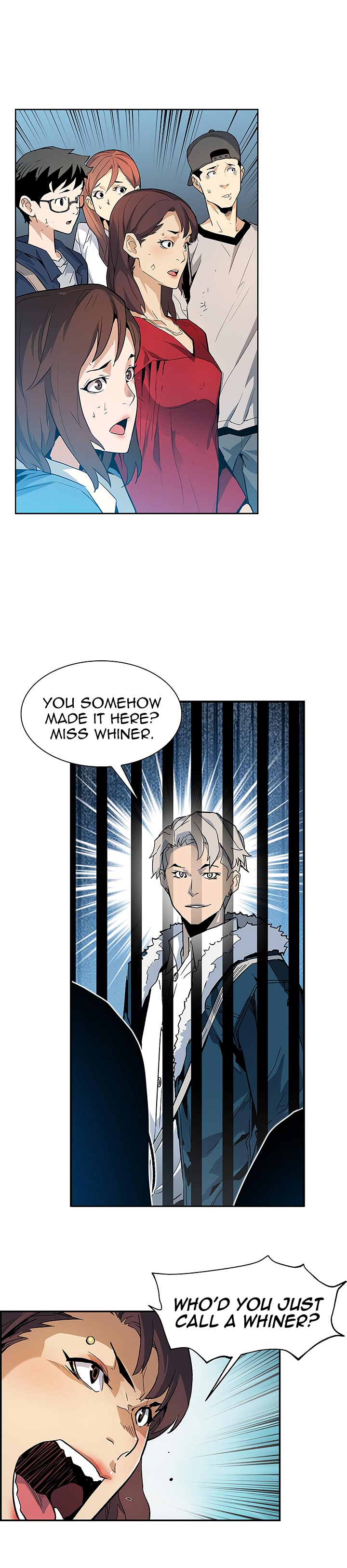 The Second Coming of Gluttony Chapter 18 image 21