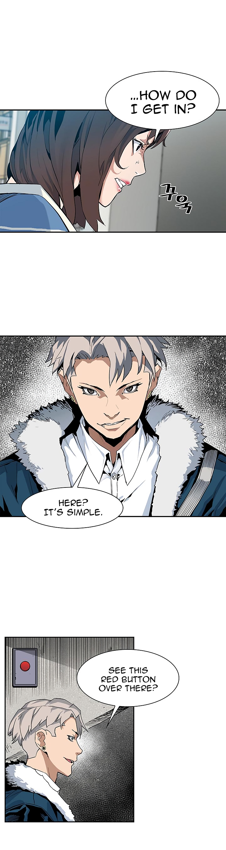 The Second Coming of Gluttony Chapter 18 image 23