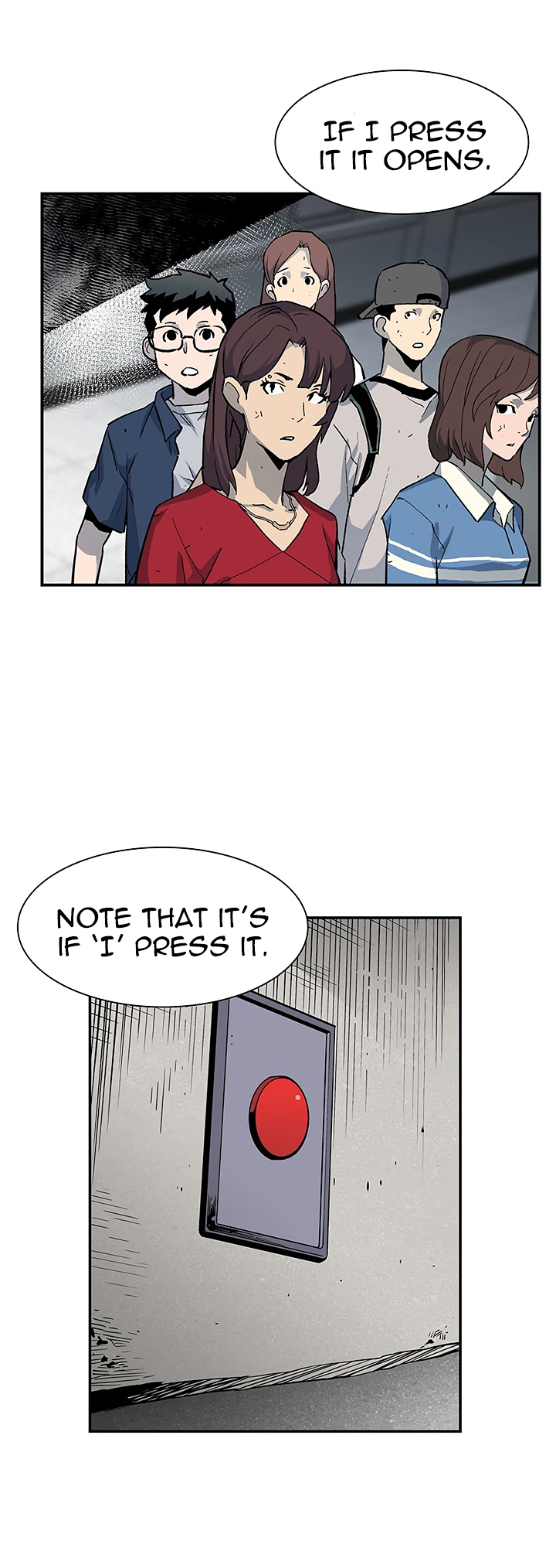 The Second Coming of Gluttony Chapter 18 image 24
