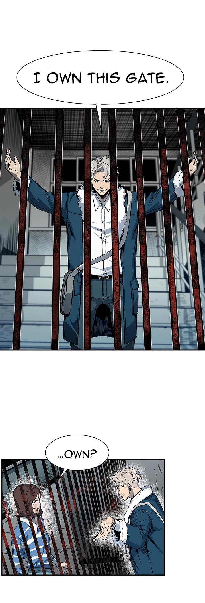 The Second Coming of Gluttony Chapter 18 image 25