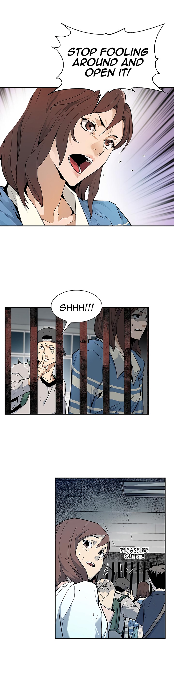 The Second Coming of Gluttony Chapter 18 image 26