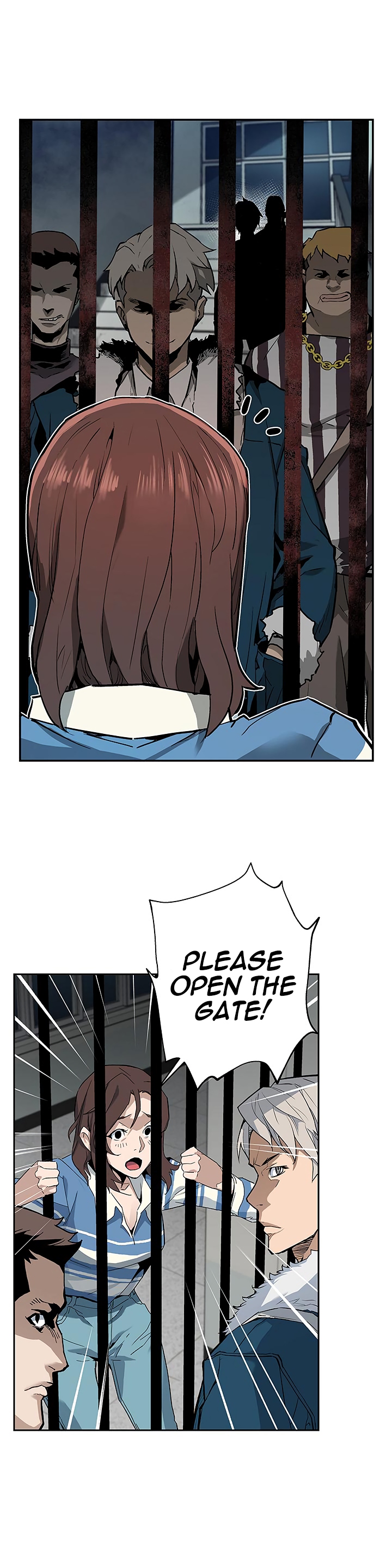 The Second Coming of Gluttony Chapter 18 image 27