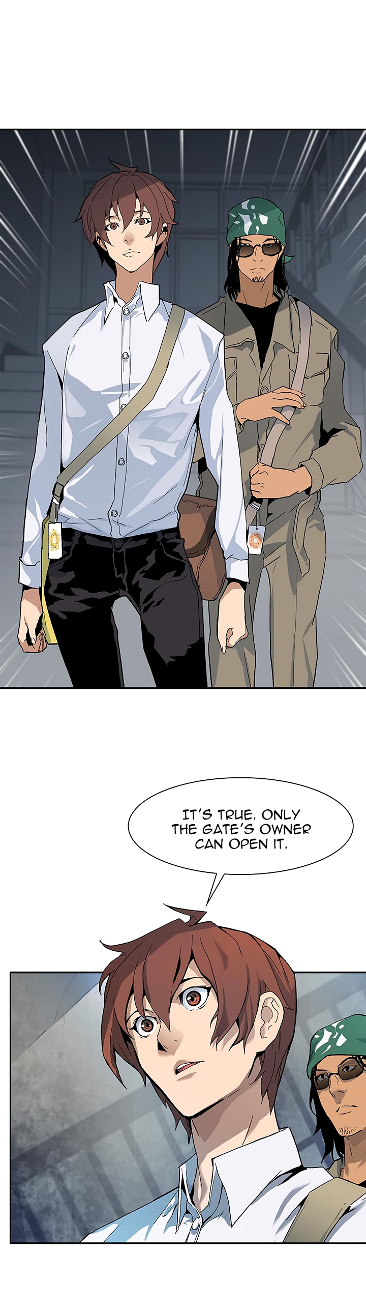 The Second Coming of Gluttony Chapter 18 image 28