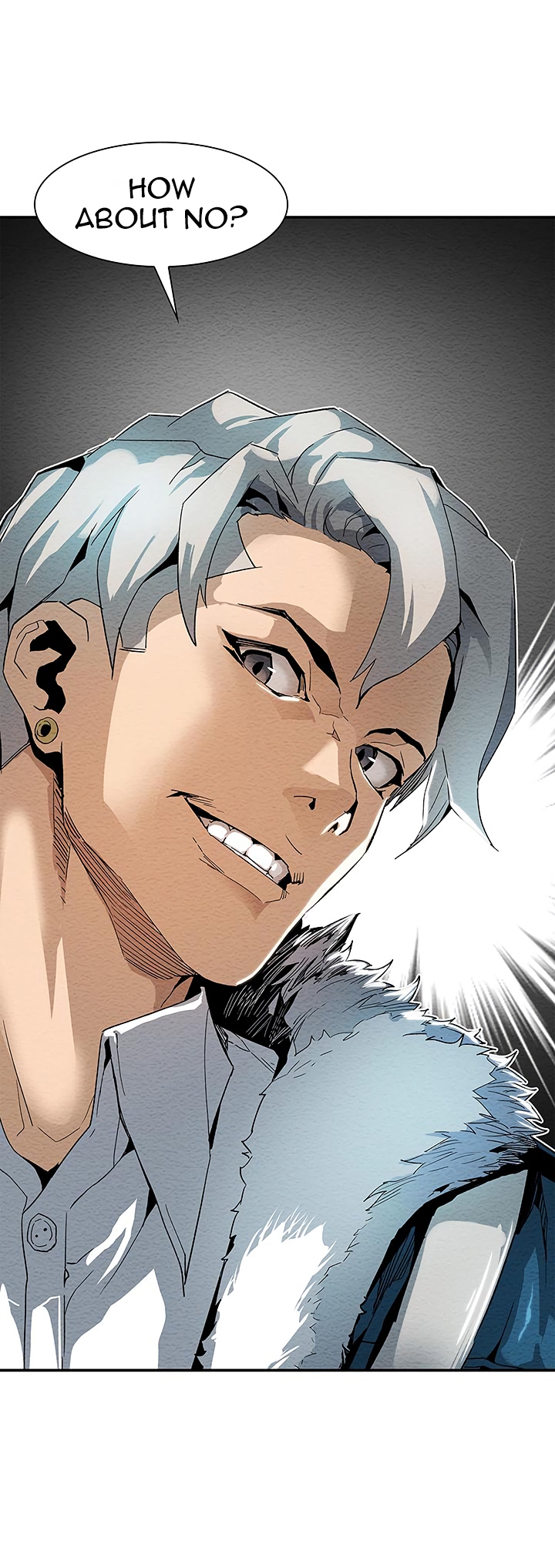 The Second Coming of Gluttony Chapter 18 image 30