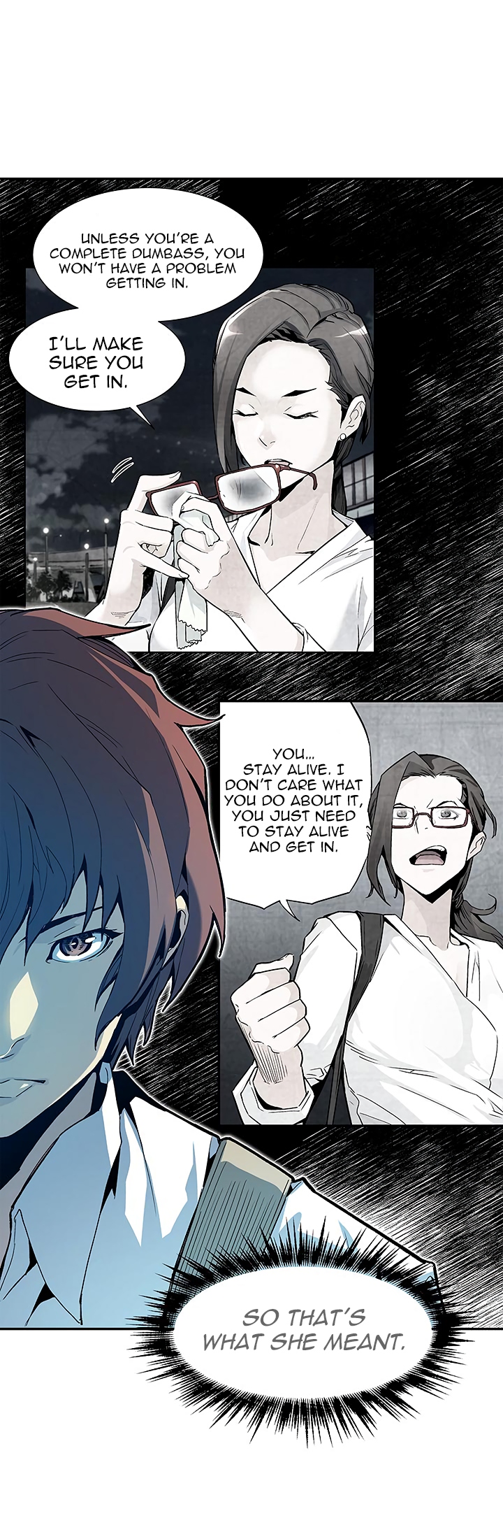 The Second Coming of Gluttony Chapter 18 image 4