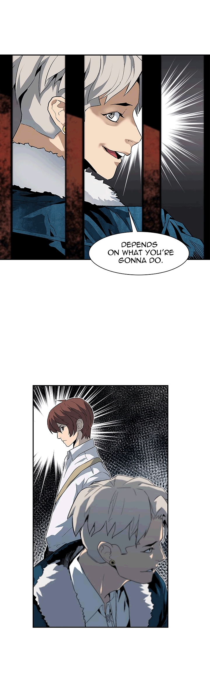 The Second Coming of Gluttony Chapter 19 image 18