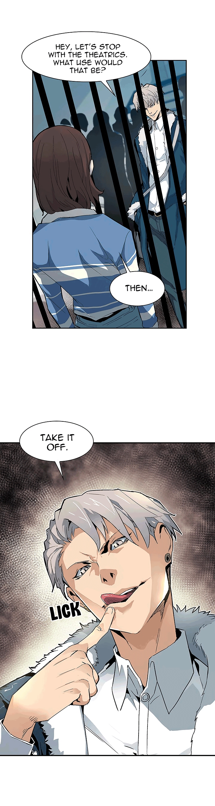 The Second Coming of Gluttony Chapter 19 image 20
