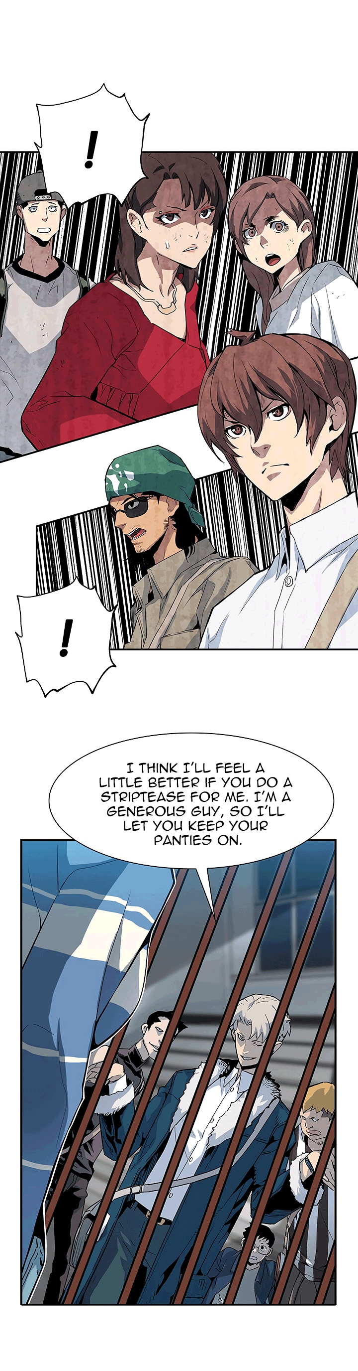 The Second Coming of Gluttony Chapter 19 image 21